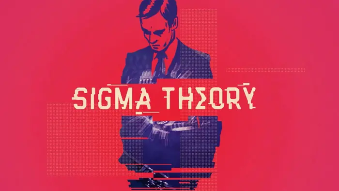 Sigma Theory Poster